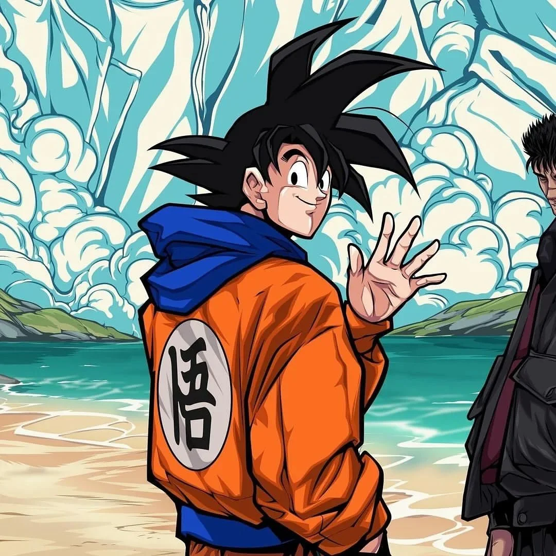 💔 Legends worth remembering… art by @kensuke.creations 
·
·
📽 Anime: Dragon Ball, Berserk, Yu-Gi-Oh!
·
·
🌹 Follow @90sviibes, @90sanime.vibes & @nostalgiarecordings for more
·
·
· 
·
·
·
·
·
Tags:
#dragonball #akiratoriyama #berserk #kentaromiura #yugioh #takahashi #anime #otaku #animeedits #animeart #animelover #animeworld #animescenes #animeedit #animequotes #animeaesthetic #vintageaesthetic #animelovers #mangaedit #scifi #animejapan #90sanime #vintageanime #oldanime #animevibes #retroanime #90sanimeaesthetic #manga #pinkaesthetic