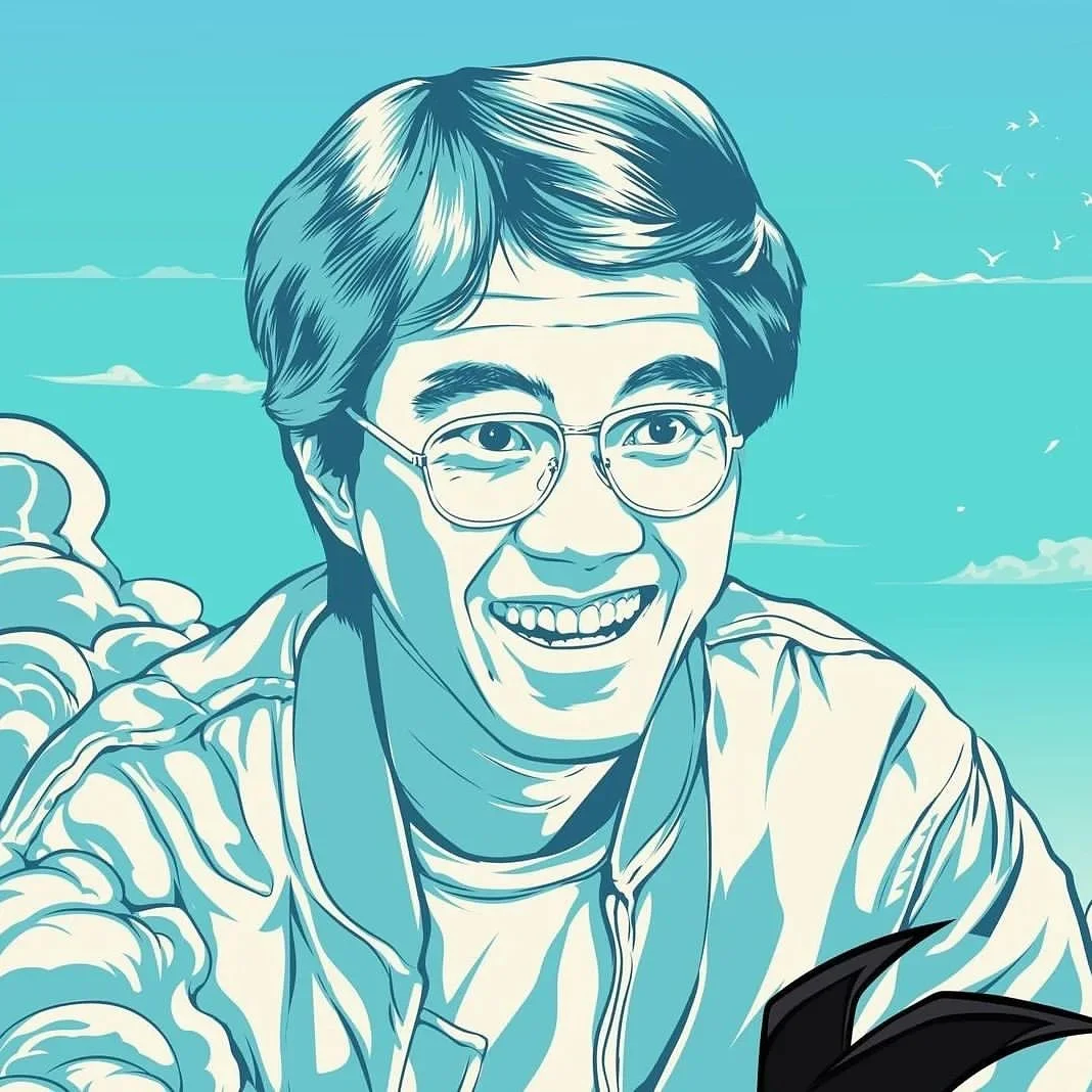 💔 Legends worth remembering… art by @kensuke.creations 
·
·
📽 Anime: Dragon Ball, Berserk, Yu-Gi-Oh!
·
·
🌹 Follow @90sviibes, @90sanime.vibes & @nostalgiarecordings for more
·
·
· 
·
·
·
·
·
Tags:
#dragonball #akiratoriyama #berserk #kentaromiura #yugioh #takahashi #anime #otaku #animeedits #animeart #animelover #animeworld #animescenes #animeedit #animequotes #animeaesthetic #vintageaesthetic #animelovers #mangaedit #scifi #animejapan #90sanime #vintageanime #oldanime #animevibes #retroanime #90sanimeaesthetic #manga #pinkaesthetic