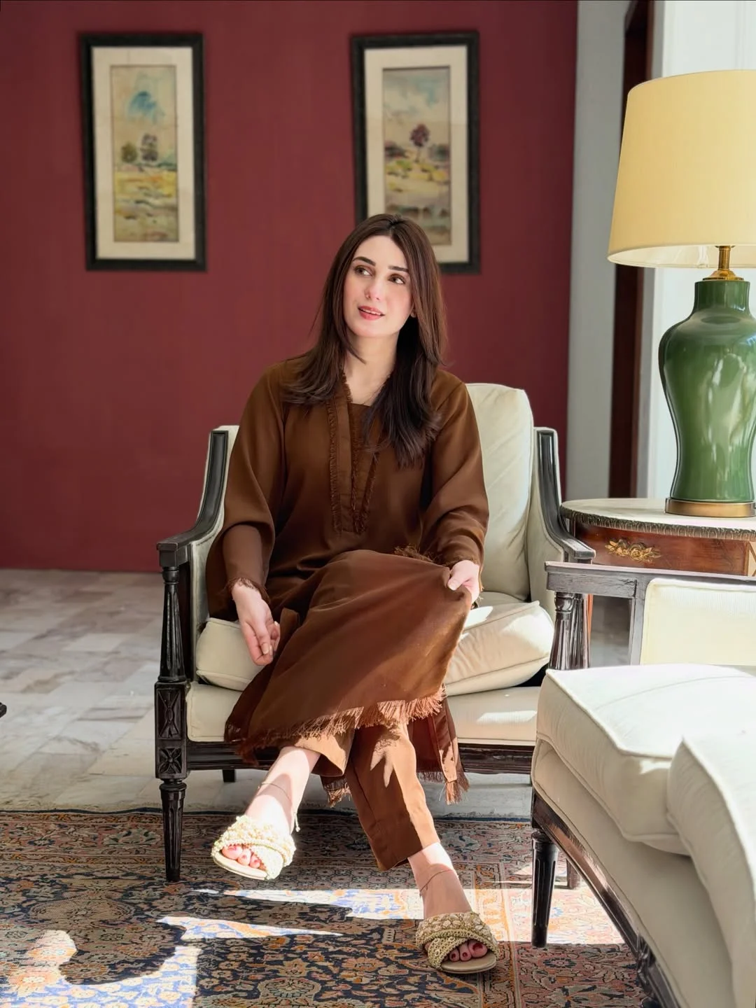 ………❤️‍🩹

Outfit: @attire_by_maha 

#instagram #newpost #new #look #instagood #gram