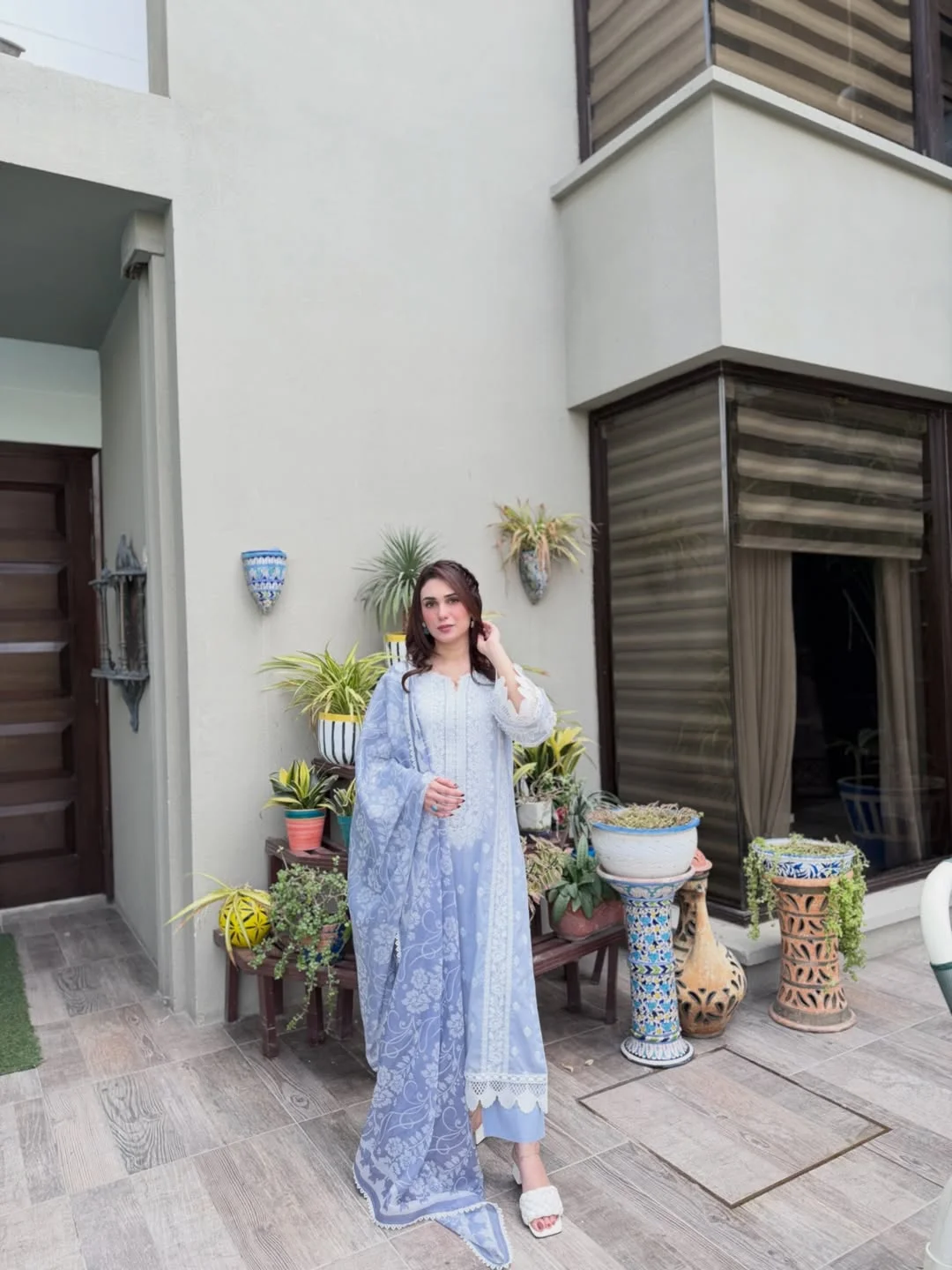 Outfit : @ahsan.shafiqofficial 

#instagram #ɴᴇᴡᴘᴏsᴛ #new #look #instagood