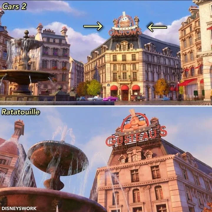 Which one did you see when you saw the animation for the first time ?

Cr to : disneyswork 😍❤

#tangled #tangledtheseries #frozen2 #frozen #animation#disney #rapunzel #eugenefitzerbert #elsa #likeforlikes #followforfollowback