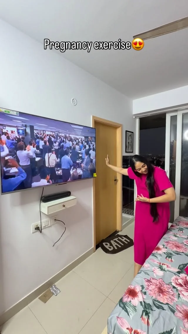 Trend with Masti ❤️😍
#masti 
#reels 
#youngestcouple 
#mahitanu 
#couple 
#fyp 
#couplegoals #pregnancyroutine