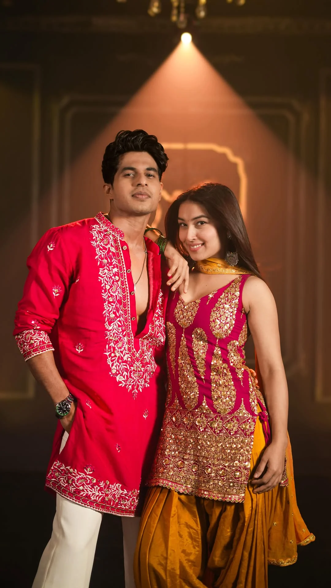 Dil le gaya koi……..

Dc:- @aadilkhann 
🎥:- @akash.yadav7245 

#akritinegiofficial #dance #explore #trend