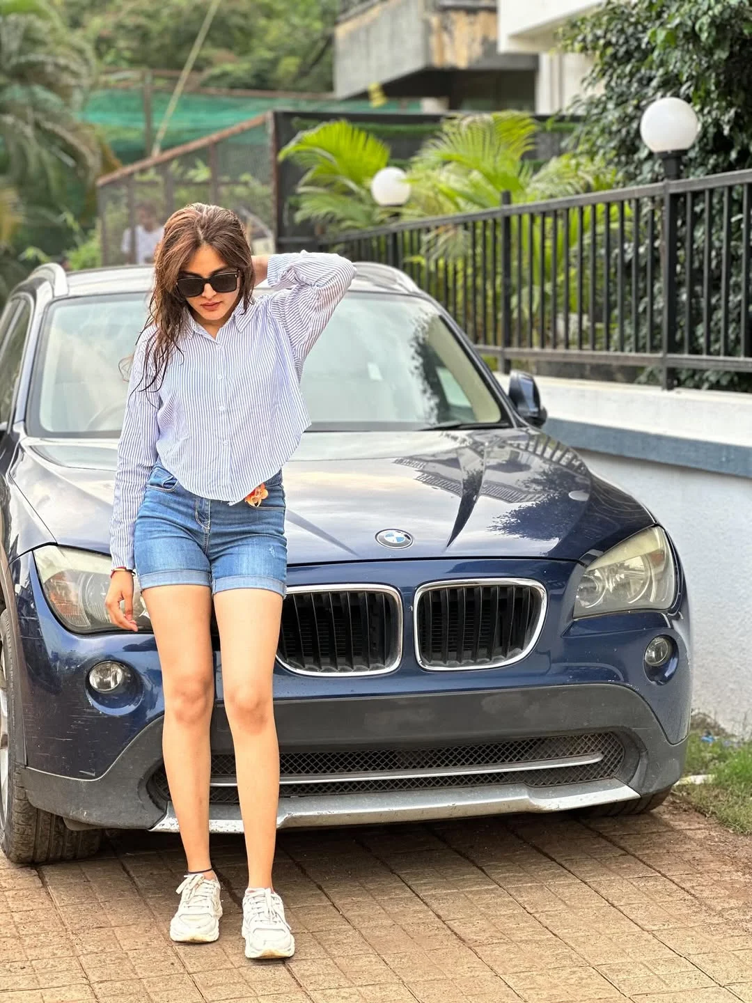 Some call it a car, I call it a passion🤍

#aaryakulkarni #instagram #instapic #post #postoftheday #explore #c