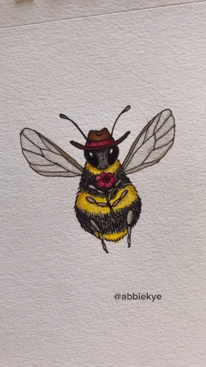 Thank you for all the love I have been recently getting on Instagram! ❤️ you guys are the best! 

#bees #water