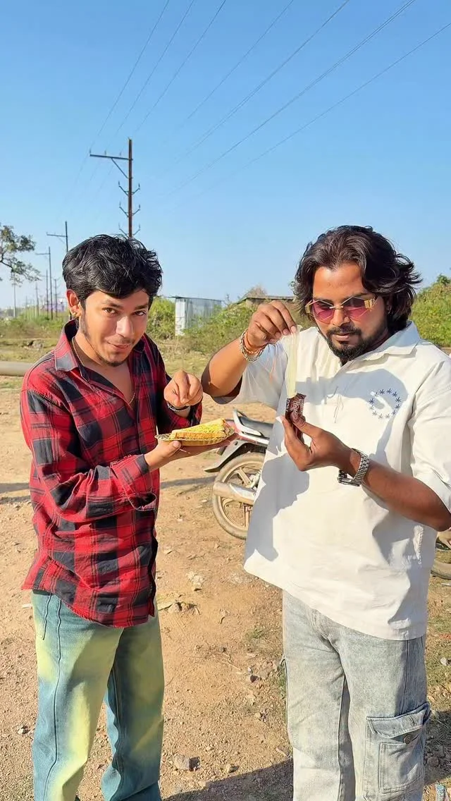 Dost me gaddari 😅 @abiii_04__ 

#actionabiii☀️ #reels #prank #explore #viral