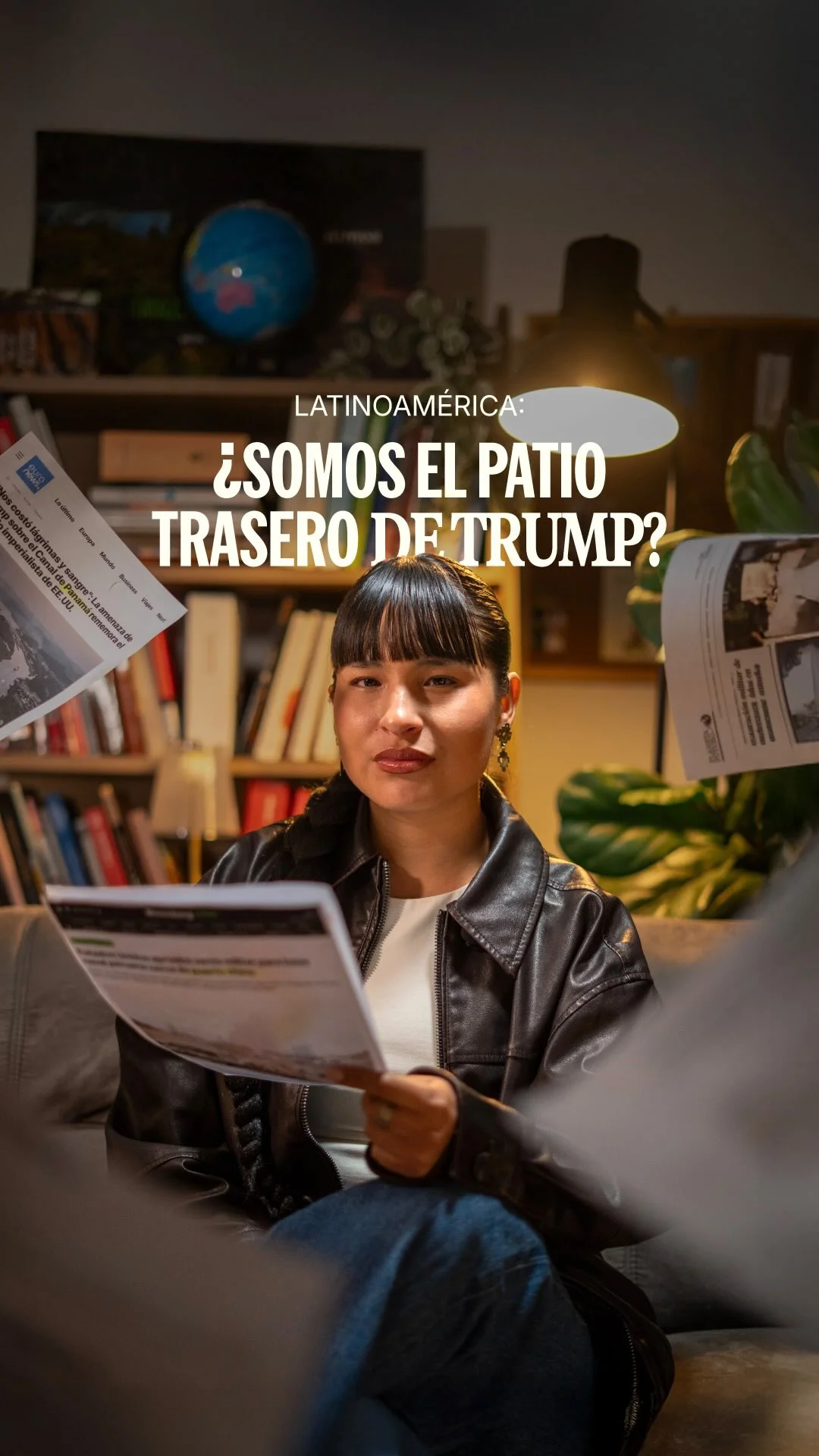 🔥 Parece ser que el fuego, el extractivismo y el desdén siempre caen de este lado del mapa.

Y no,  contrario