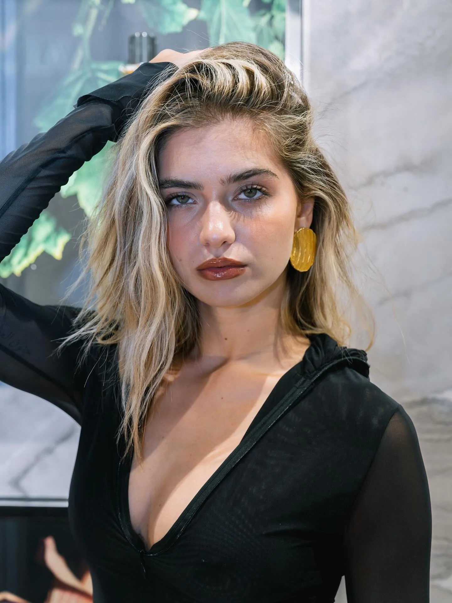 il post perfetto per chi come me si mette 6 litri di profumo prima di uscire
Ps io ho scoperto tramite un test che il profumo adatto a me è Muse di @yslbeauty @rinascente #adv #levestiairedesparfums #YSLfragrance #YSLmakeup