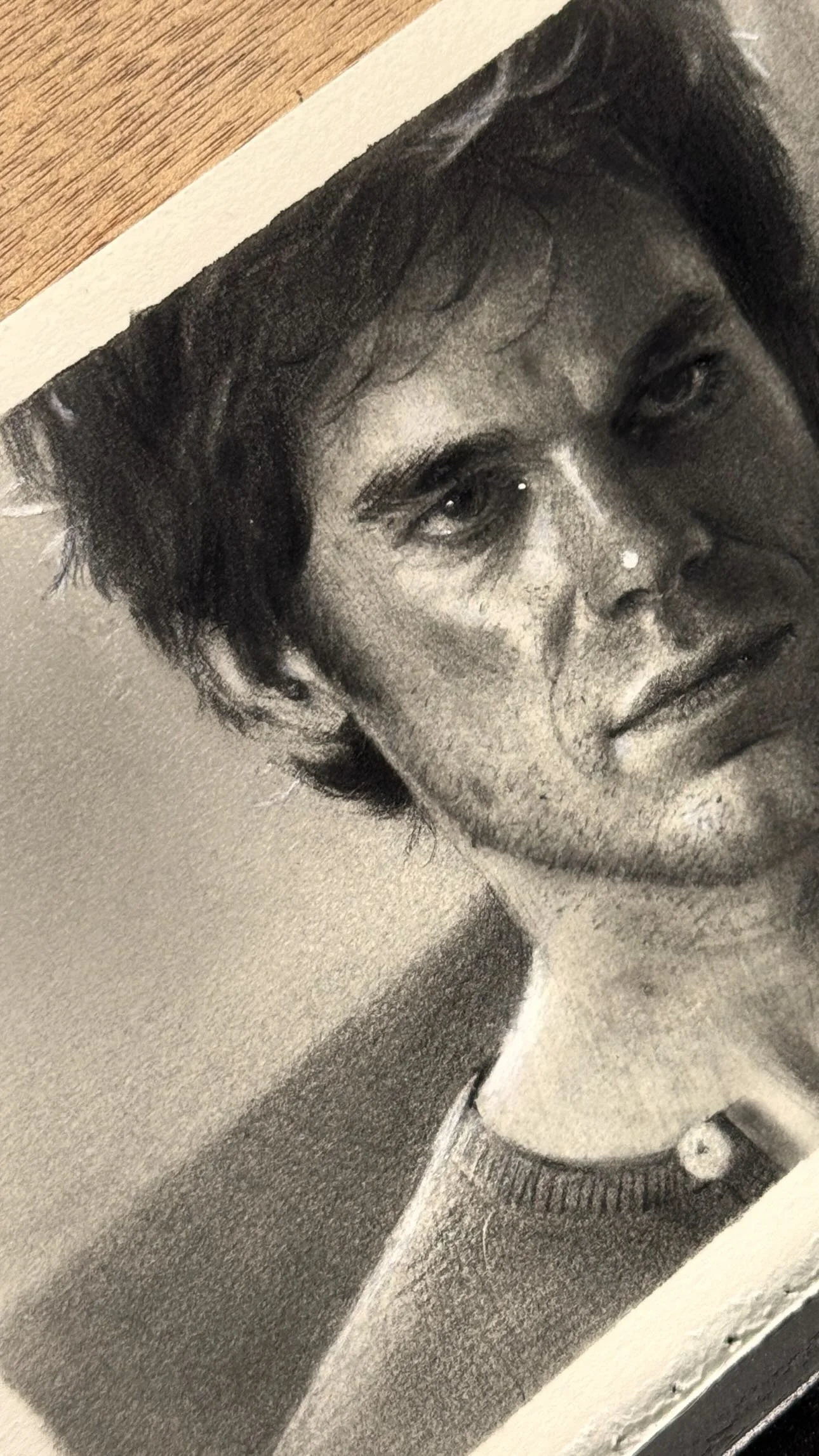 Sale!
Dexter Morgan 🩸
The process on my Patreon is coming very soon!
Ratnitsina 

#art #drawing #fyp #viral #
