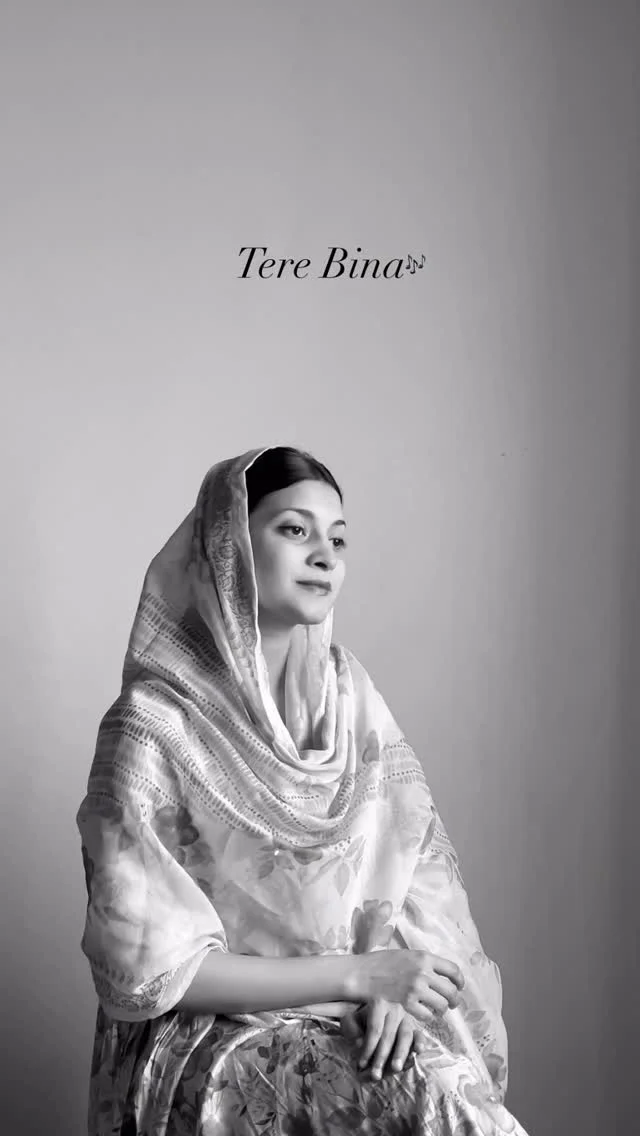 Tere Binaaaa🪕🎶
.
.
.
.
.
.
.
#explore #explorepage #fyp #new #viral #trending #trend #reels #foryou #reelitf