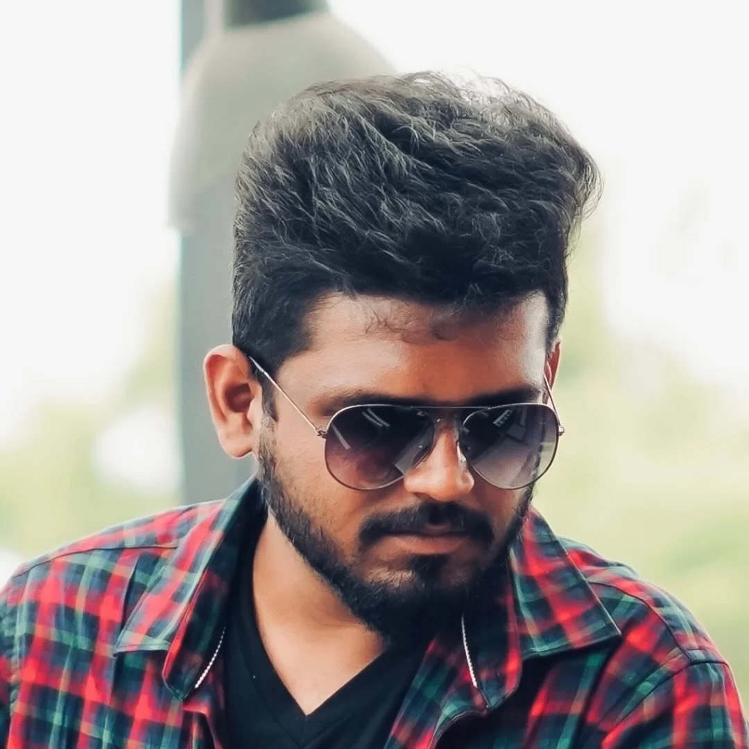 allanpreetham