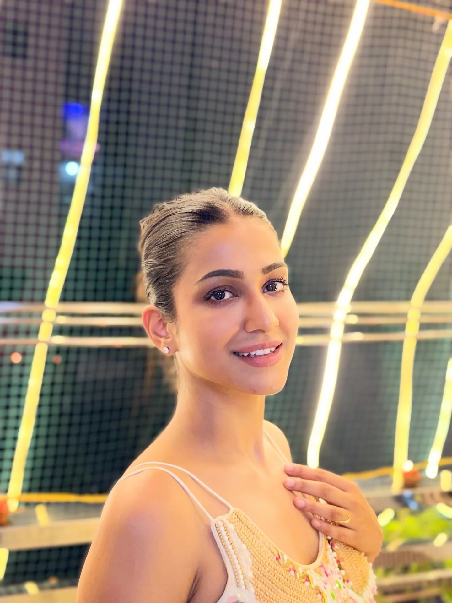 Life is beautiful 🎀
.
.
.
.
.
#amandeepsidhu #blessed #toodles