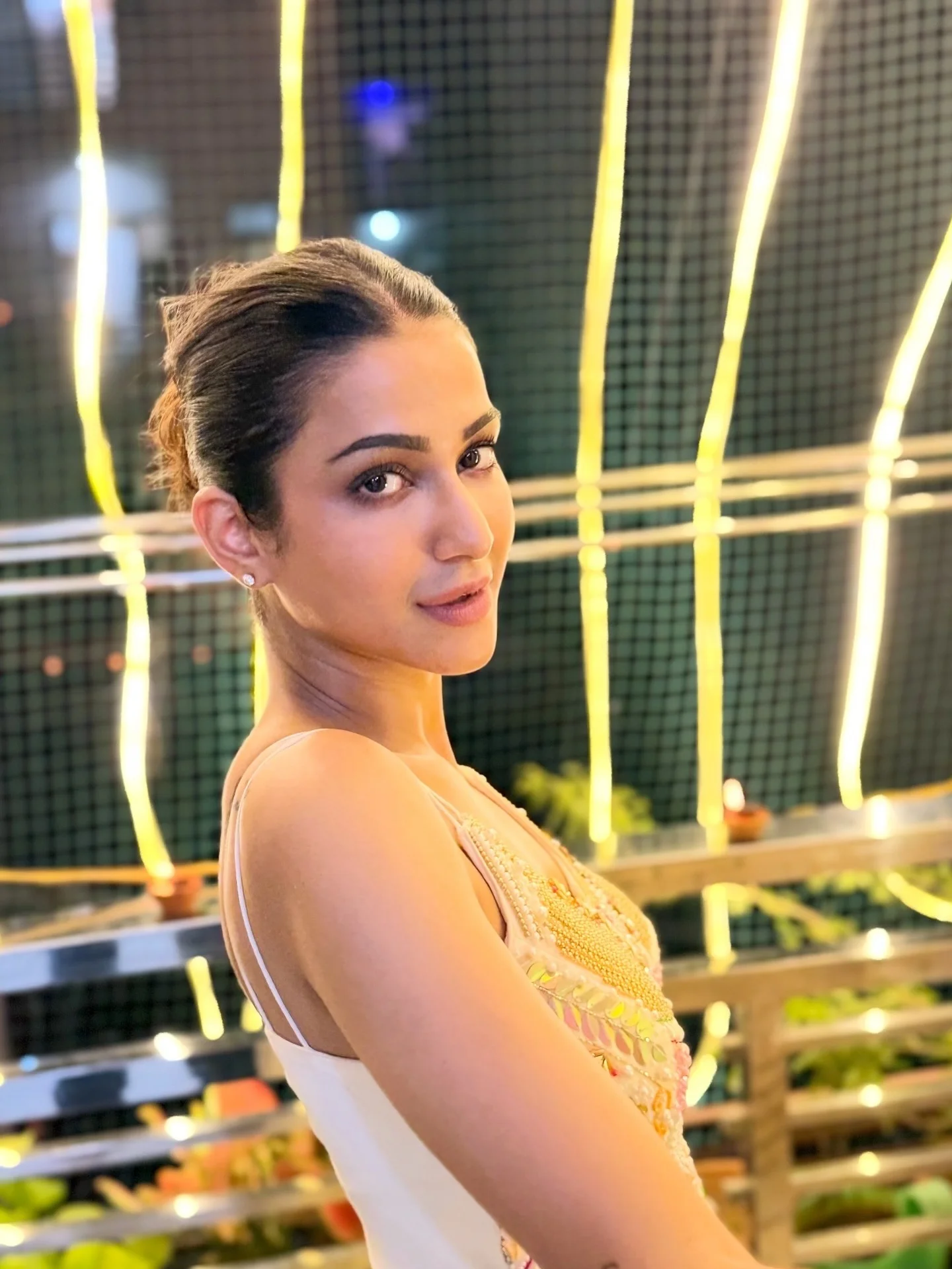 Life is beautiful 🎀
.
.
.
.
.
#amandeepsidhu #blessed #toodles