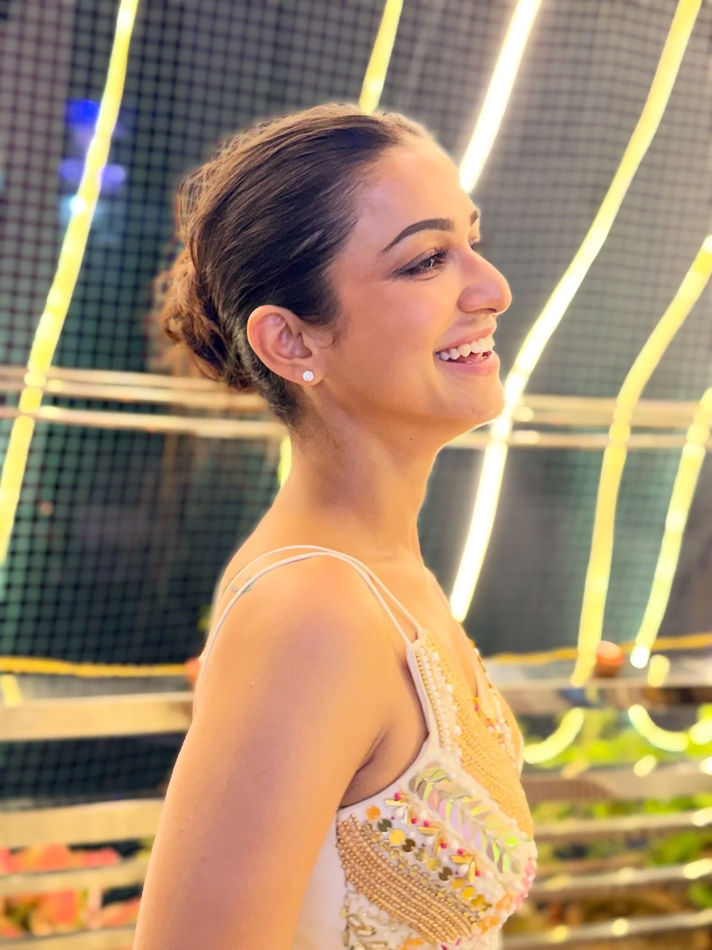 Life is beautiful 🎀
.
.
.
.
.
#amandeepsidhu #blessed #toodles