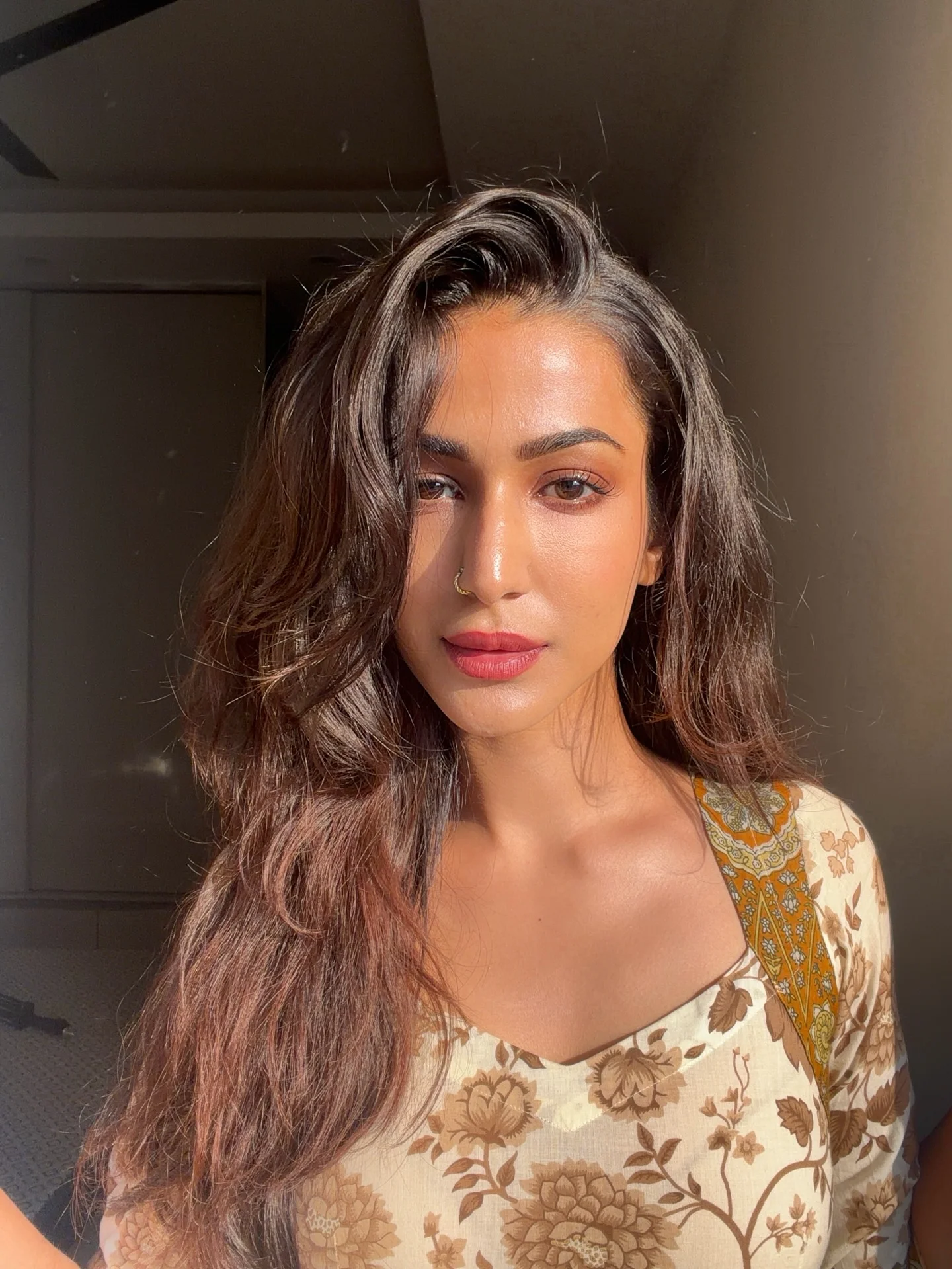 Sikhau shararat?
.
.
.
@kesar_.bai 
#amandeepsidhu #shararat #fyp #toodles