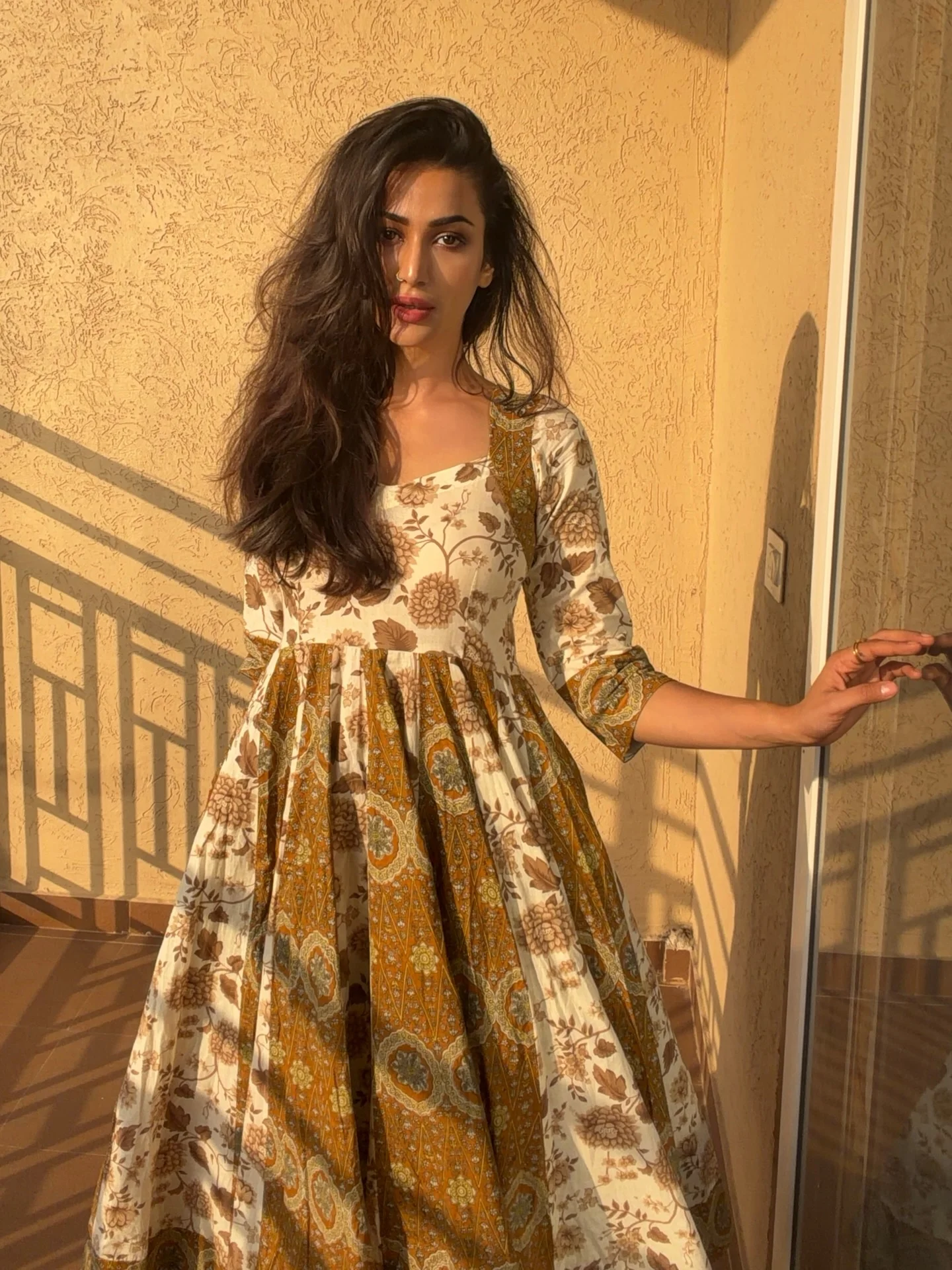 Sikhau shararat?
.
.
.
@kesar_.bai 
#amandeepsidhu #shararat #fyp #toodles