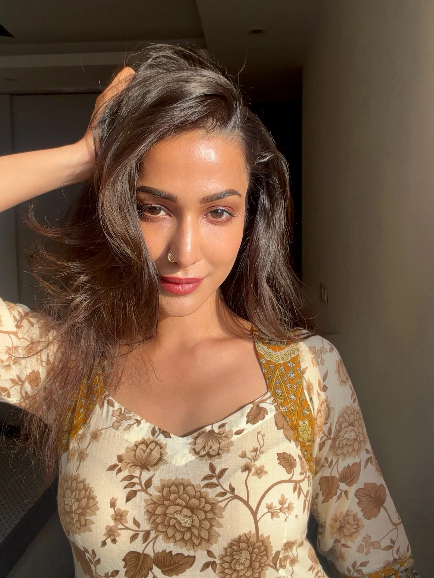 Sikhau shararat?
.
.
.
@kesar_.bai 
#amandeepsidhu #shararat #fyp #toodles