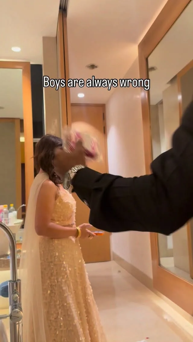 How my right becomes wrong 😅
.
.
#kaptainching #rowro #indianreels #forfun #reelsindia